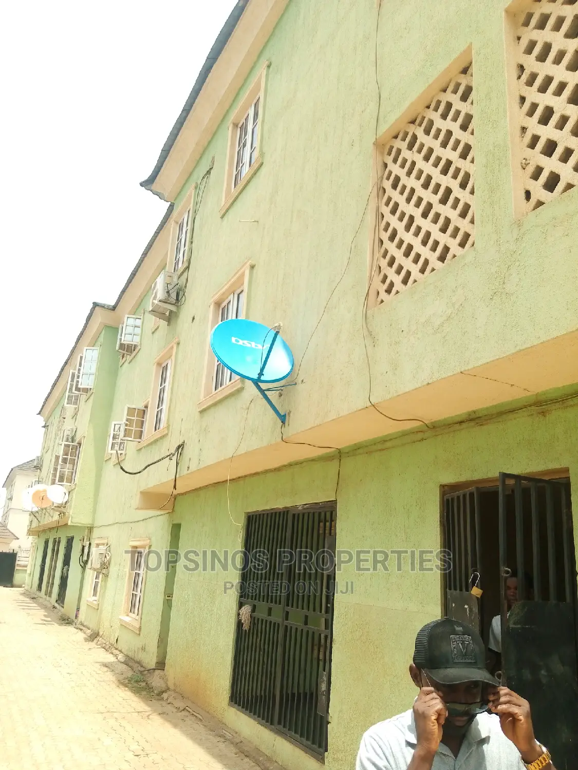 2bdrm Block of Flats in Dawaki for rent in Dawaki