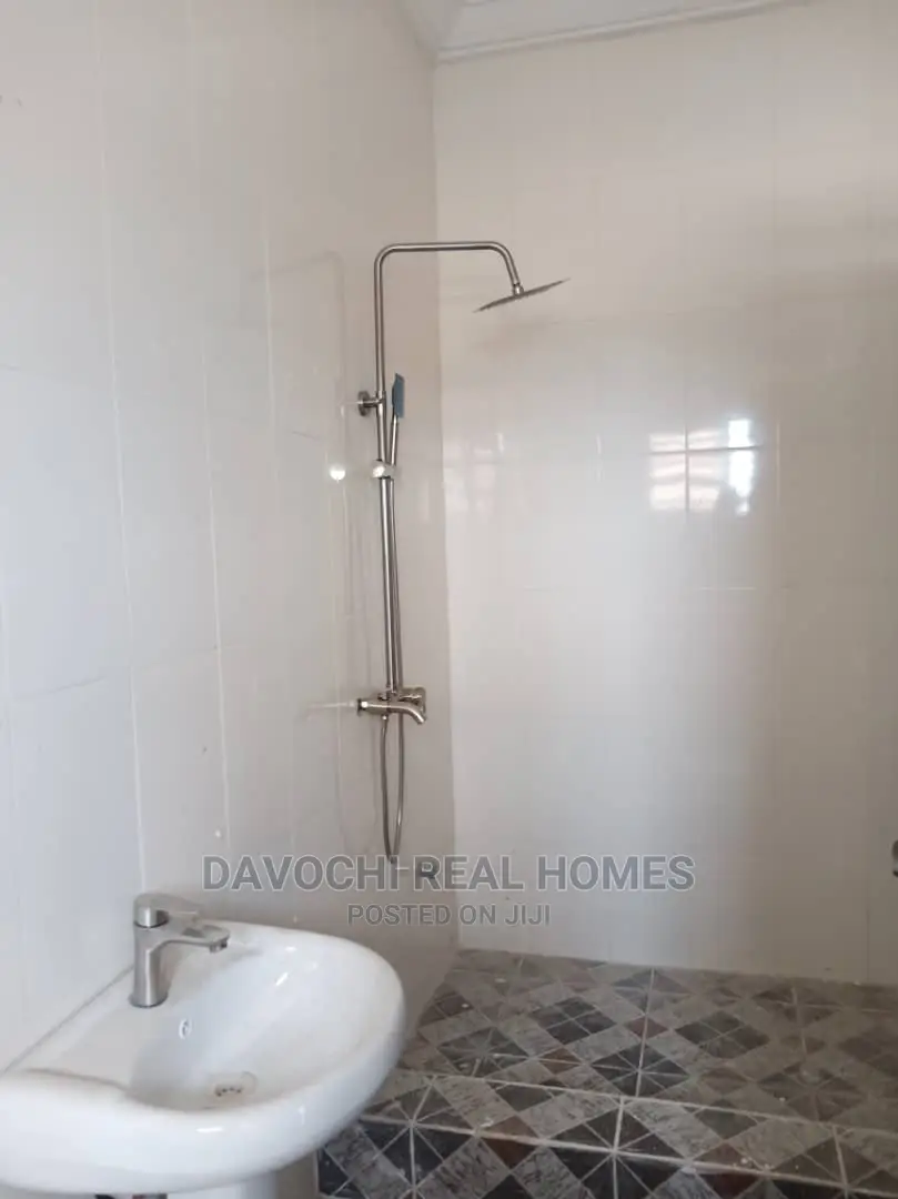 2bdrm Block of Flats in Olokola, Olokonla for rent in Olokonla