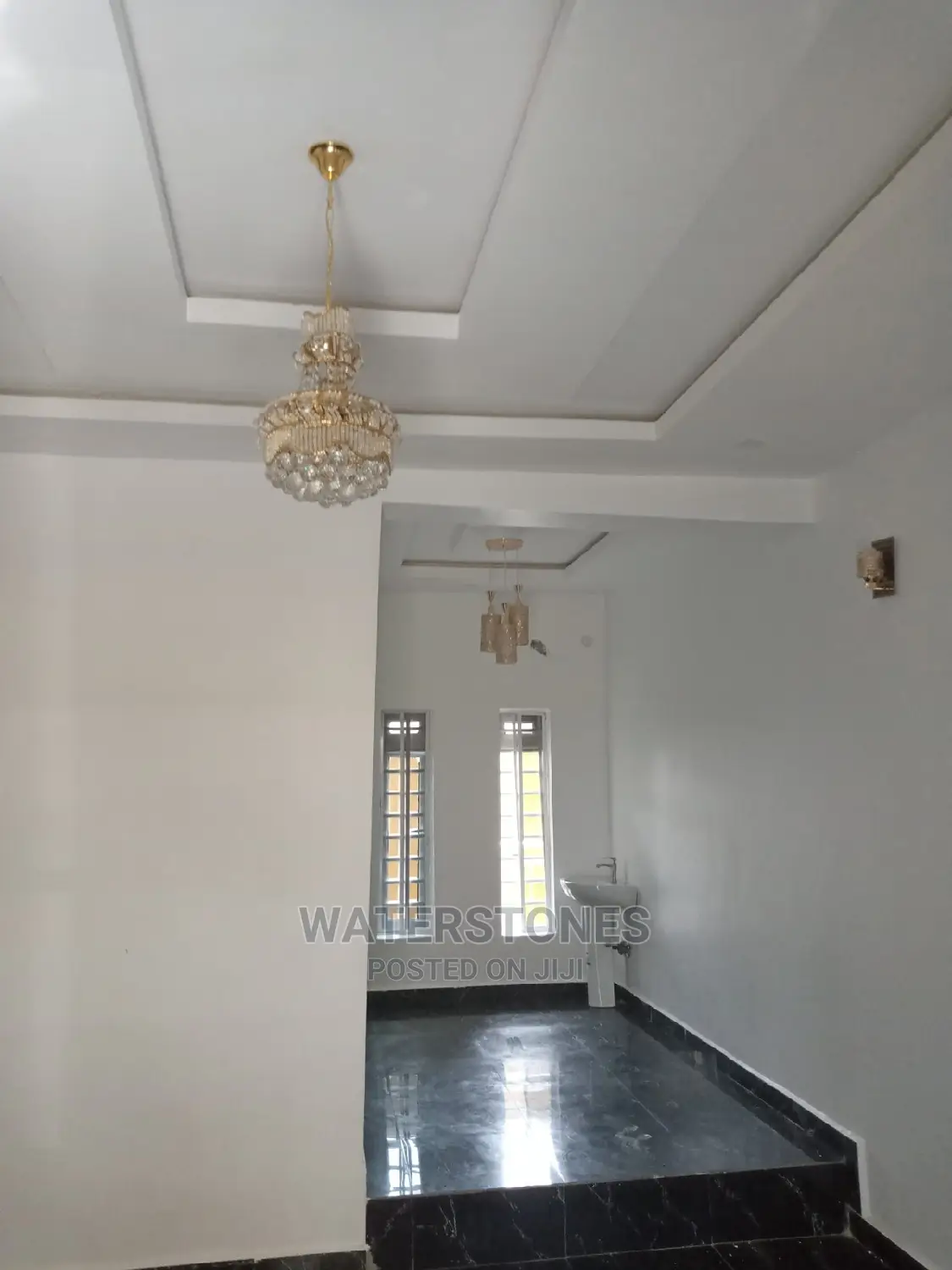 Furnished 4bdrm Duplex in Federal Housing, Oshimili South for sale in Oshimili South