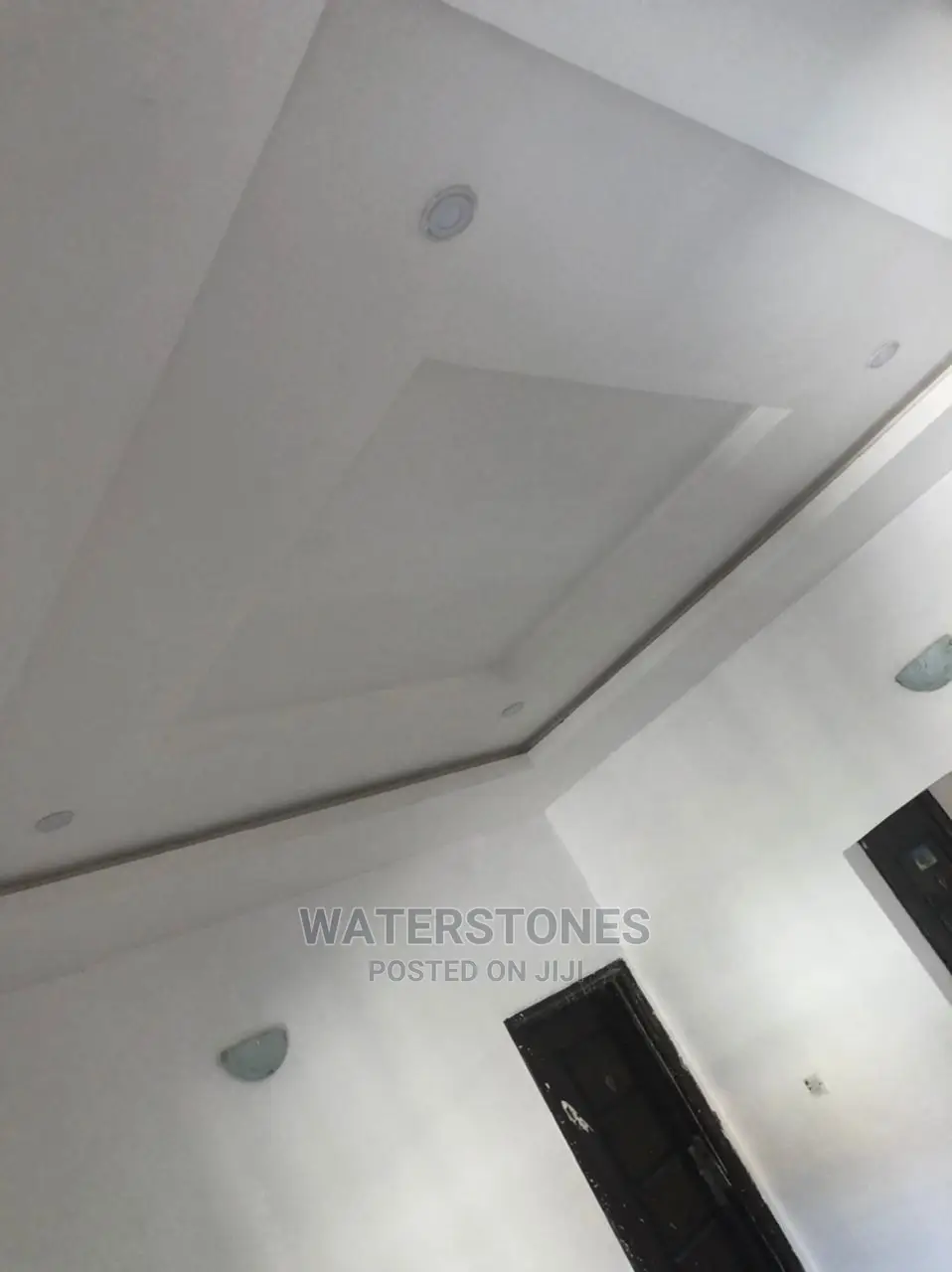 Furnished 4bdrm Duplex in Federal Housing, Oshimili South for sale in Oshimili South