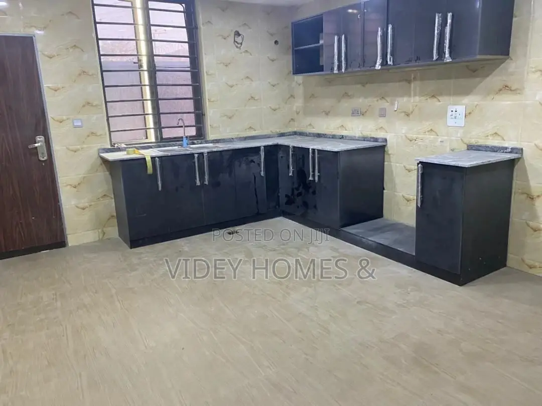 Furnished 3bdrm Duplex in Pent Home Estate, Lokogoma for rent in Lokogoma