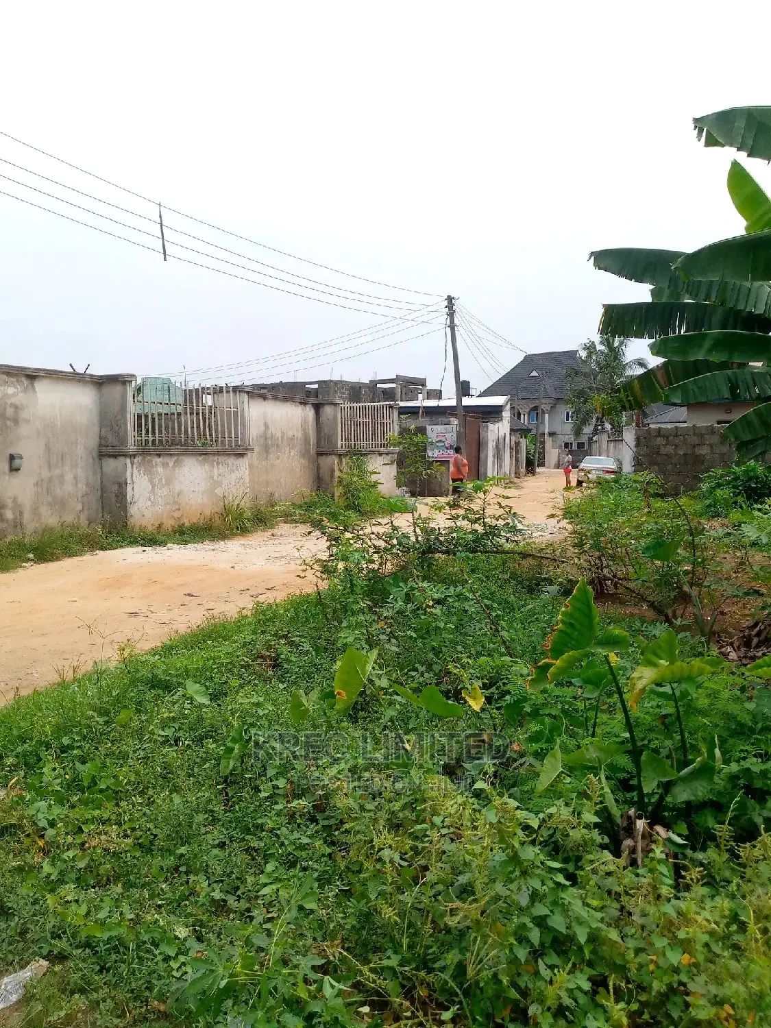 Dry Land at Gra Abacha Rd With Cofo in Port-Harcourt