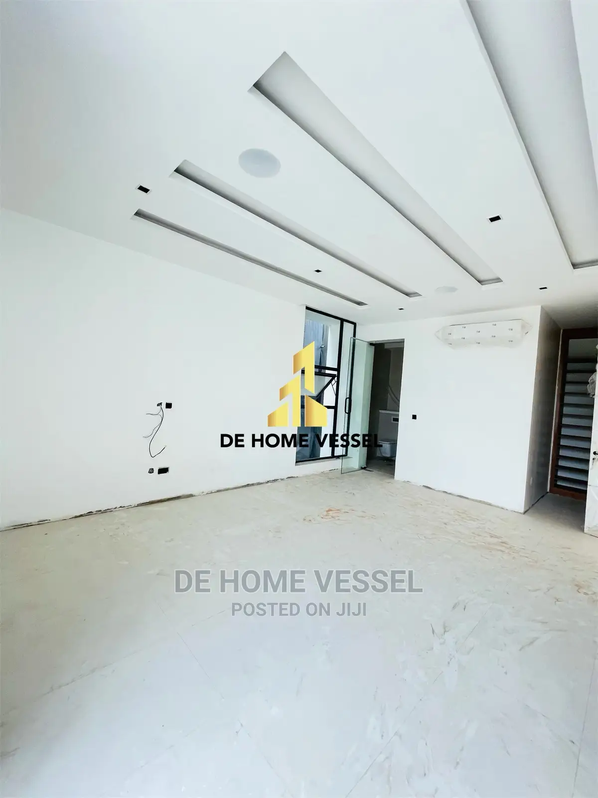 5bdrm Duplex in Old Ikoyi for Sale in Old Ikoyi
