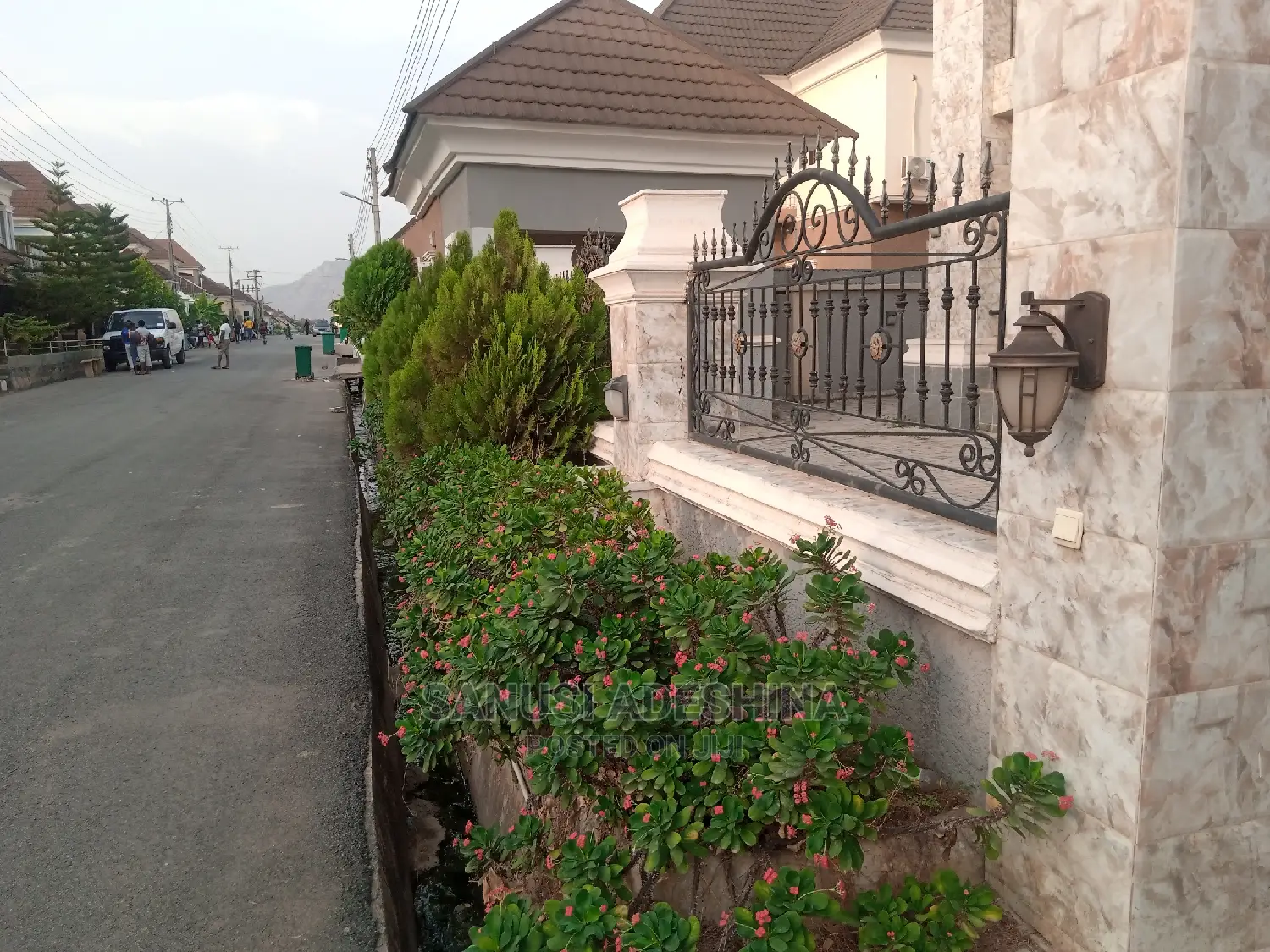 6bdrm Duplex in Mabeglober Estate, Gwarinpa for sale in Gwarinpa