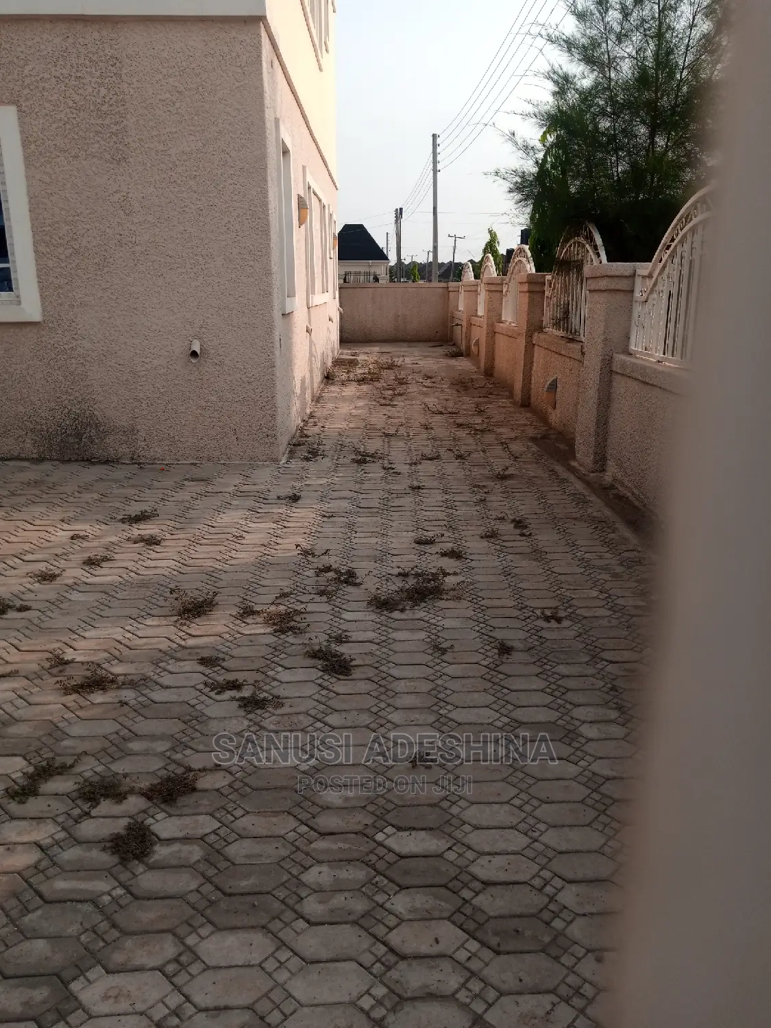 6bdrm Duplex in Mabeglober Estate, Gwarinpa for sale in Gwarinpa