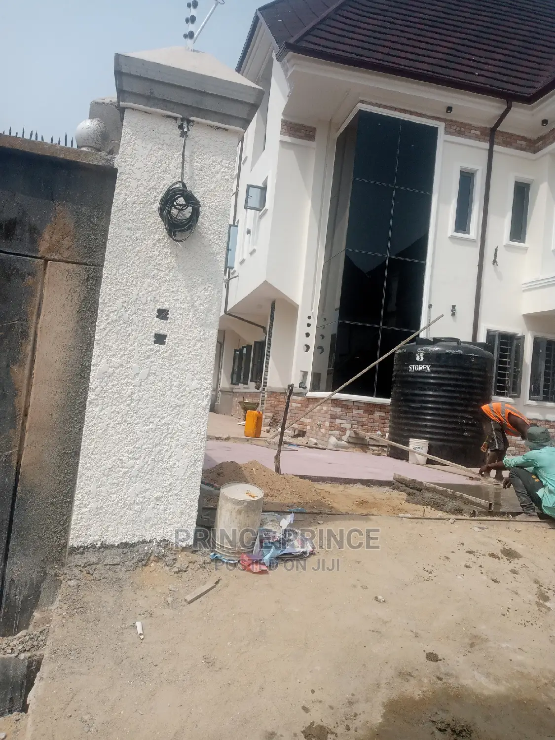 Furnished 2bdrm Block of Flats in Surulere for rent in Surulere