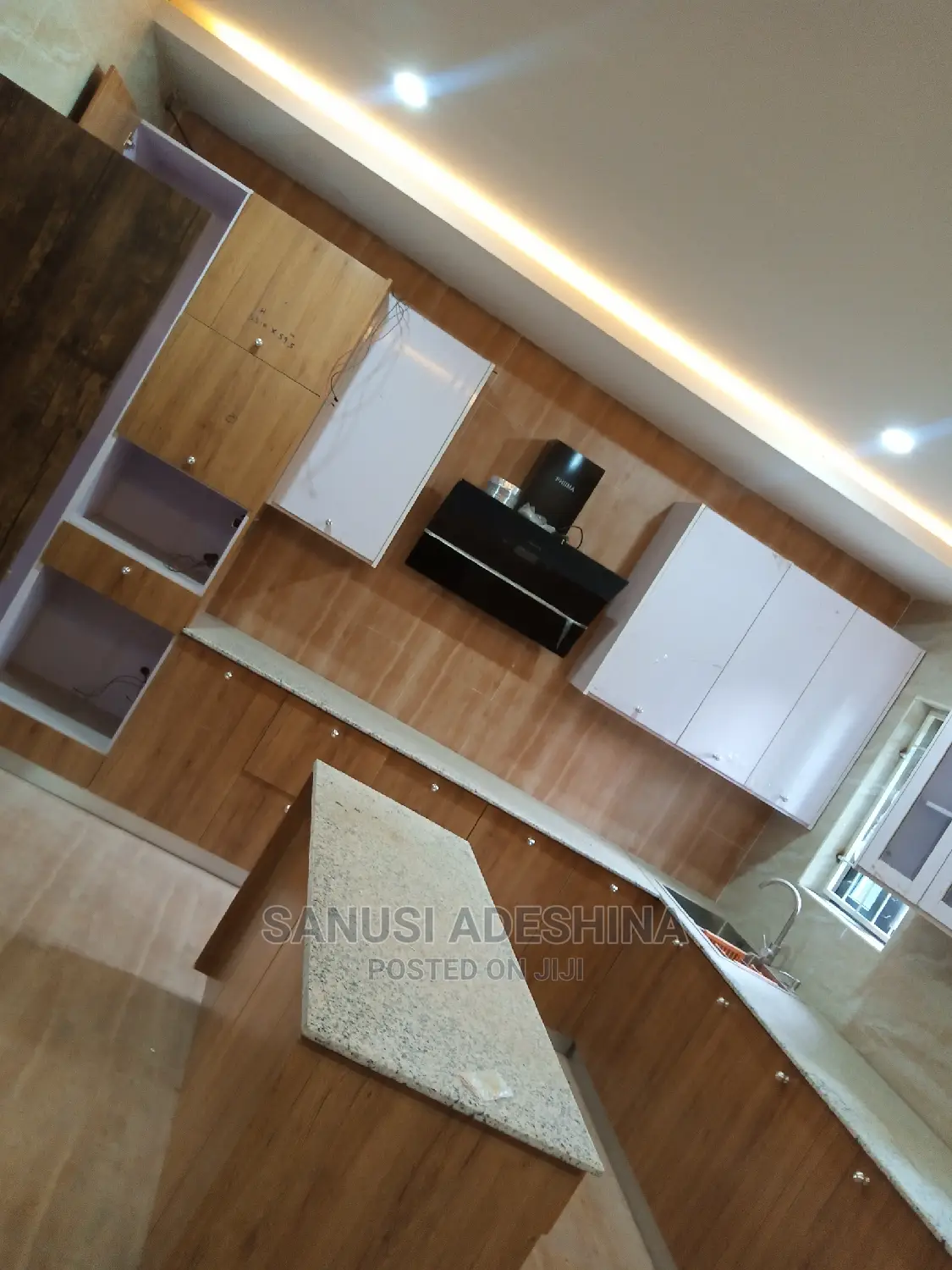 5bdrm Duplex in Life Camp In Fct for sale in Life Camp