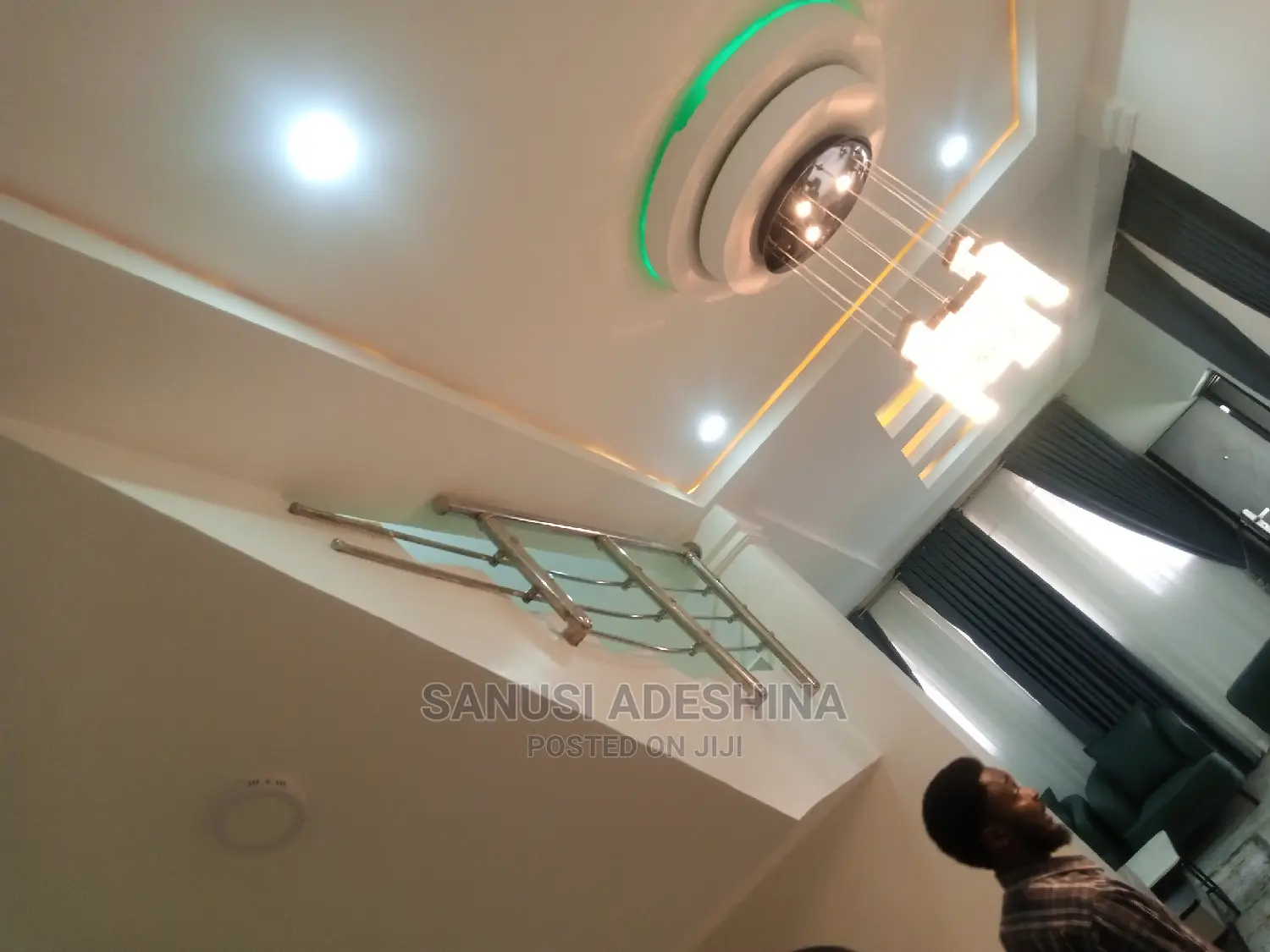 5bdrm Duplex in Life Camp In Fct for sale in Life Camp