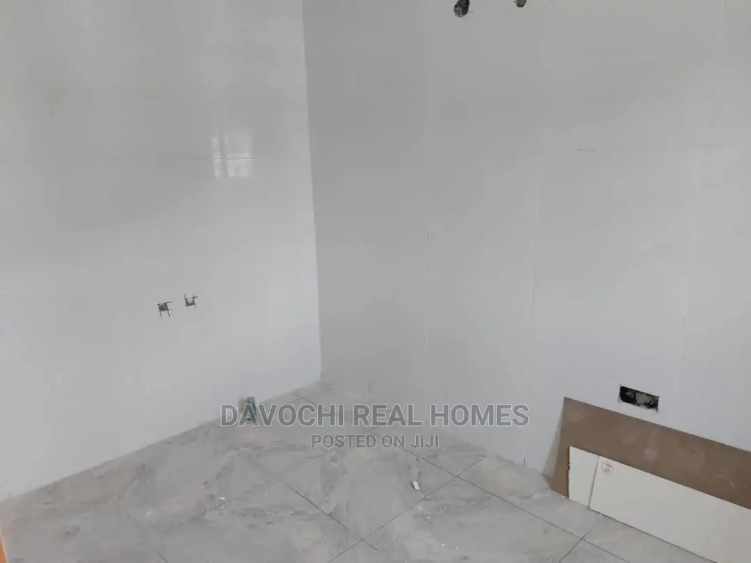 4bdrm Duplex in 2Nd Lekki Toll Gate for Sale in Lekki