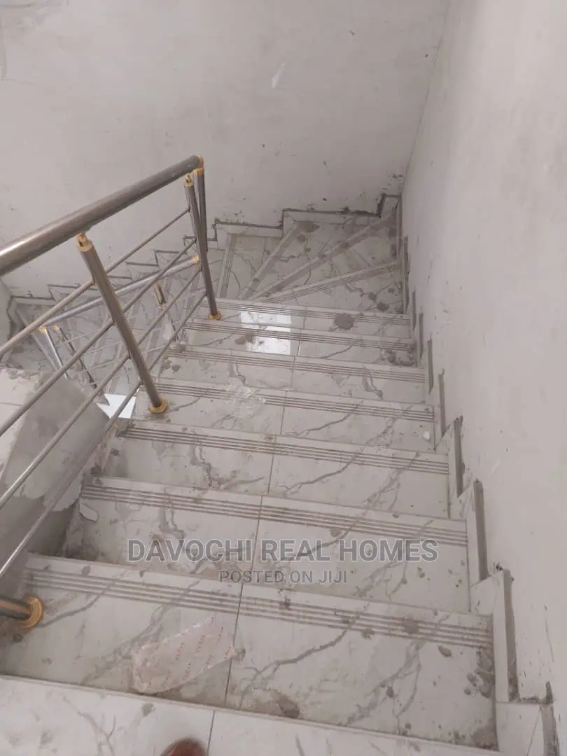 4bdrm Duplex in 2Nd Lekki Toll Gate for Sale in Lekki