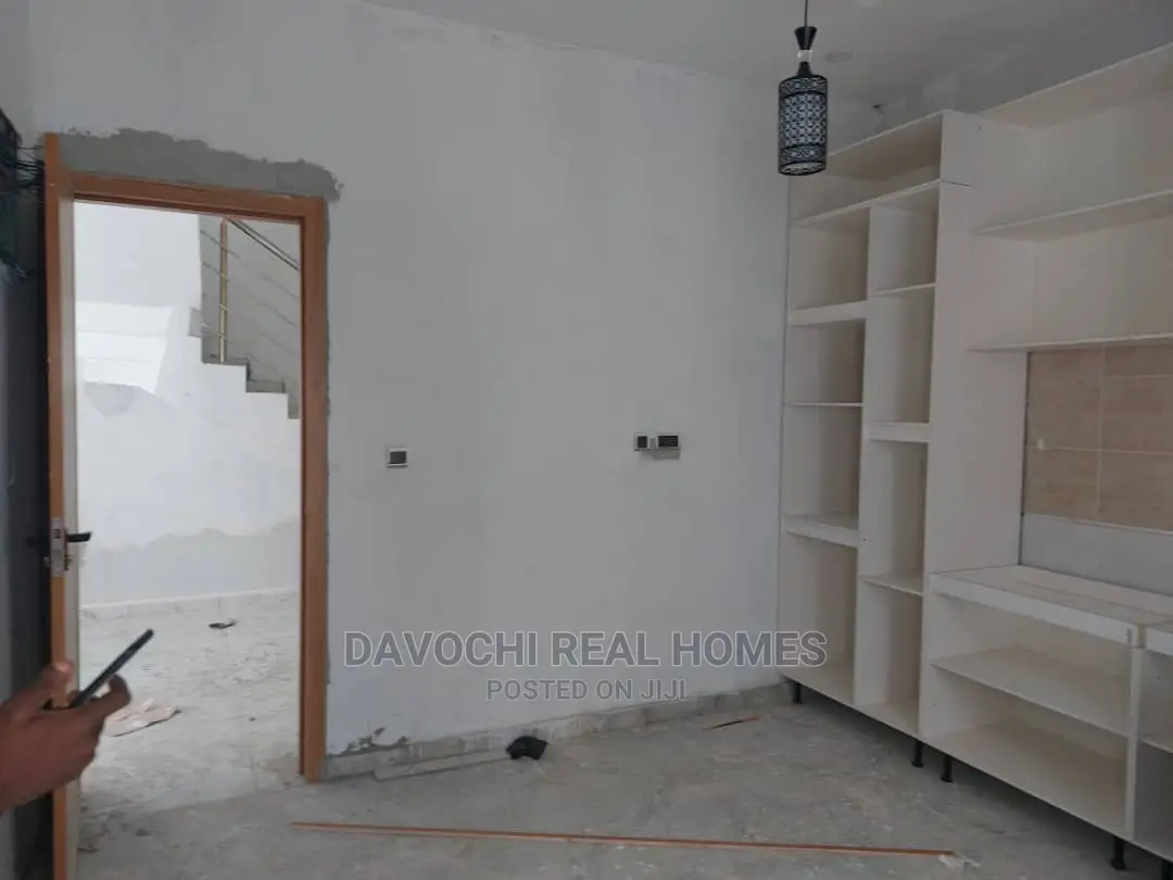 4bdrm Duplex in Lekki Toll Gate for Sale in Lekki