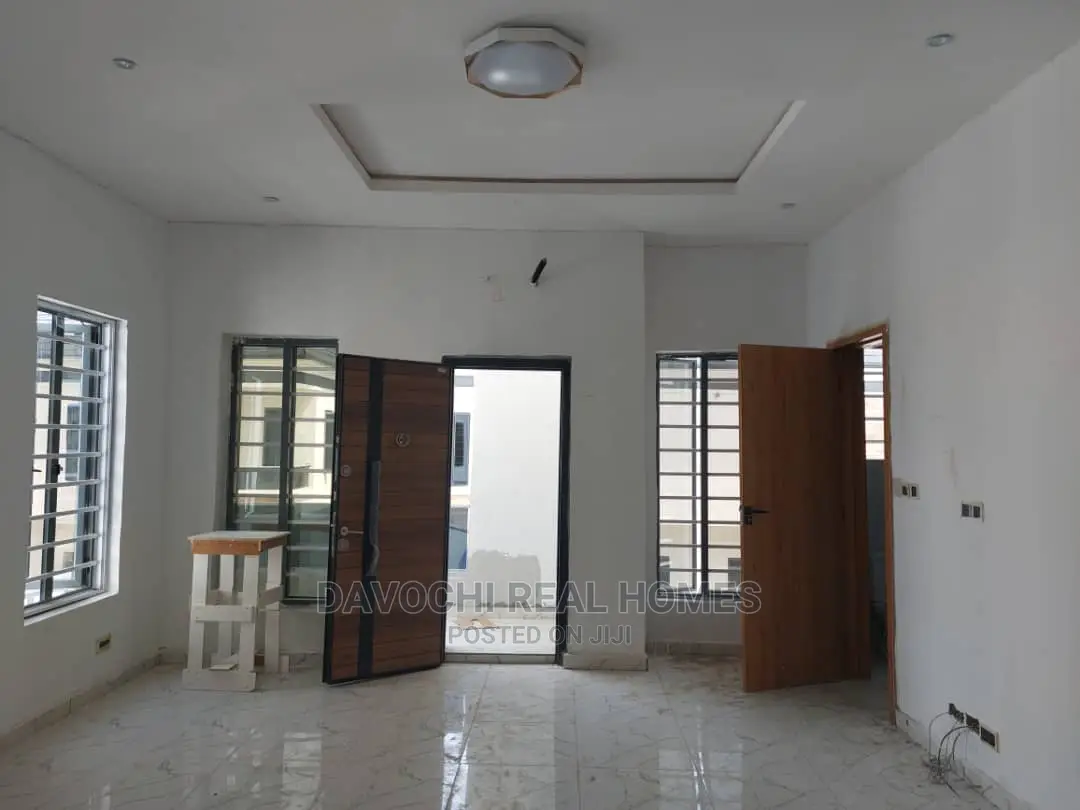 4bdrm Duplex in Lekki Toll Gate for Sale in Lekki