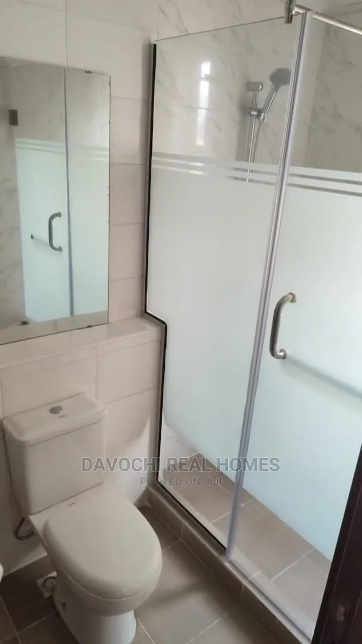 4bdrm House in Still Water Garden, Lekki for Rent in Lekki