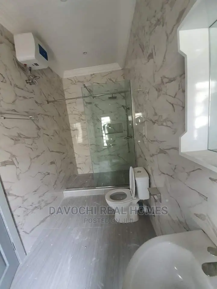 4bdrm House in Still Water Garden, Lekki for Rent in Lekki