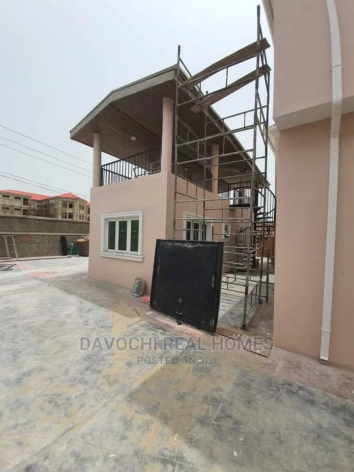 4bdrm House in Still Water Garden, Lekki for Rent in Lekki