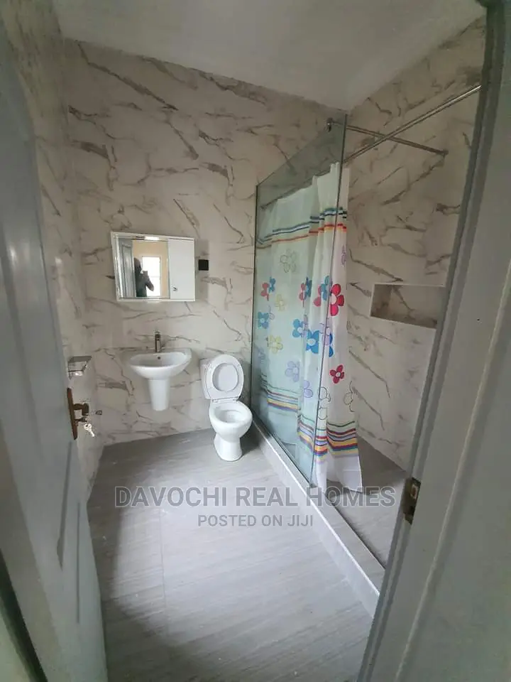 4bdrm House in Still Water Garden, Lekki for Rent in Lekki