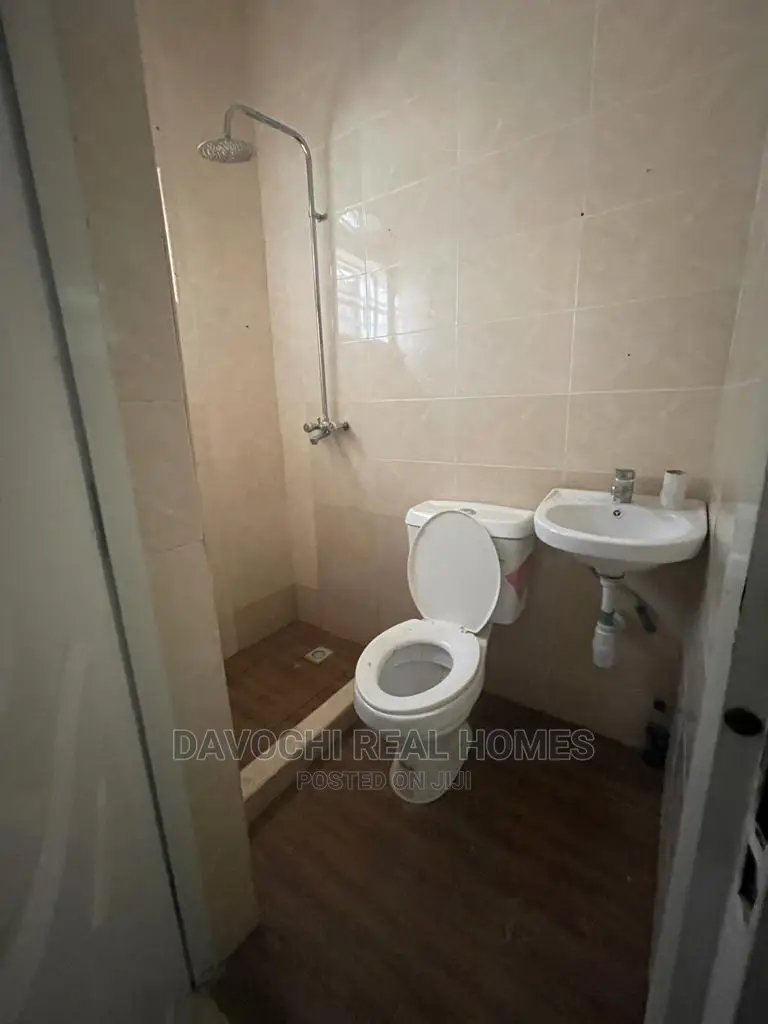 2bdrm Apartment in By Lekki County for rent in Lekki