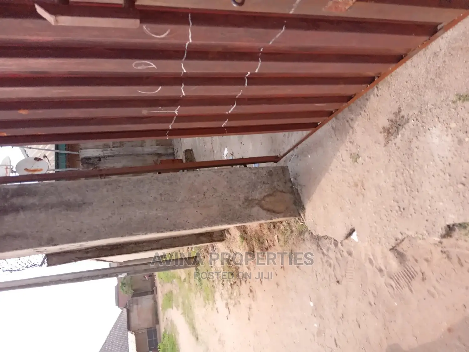 A Fourteen Rooms of Hostel in Owerri