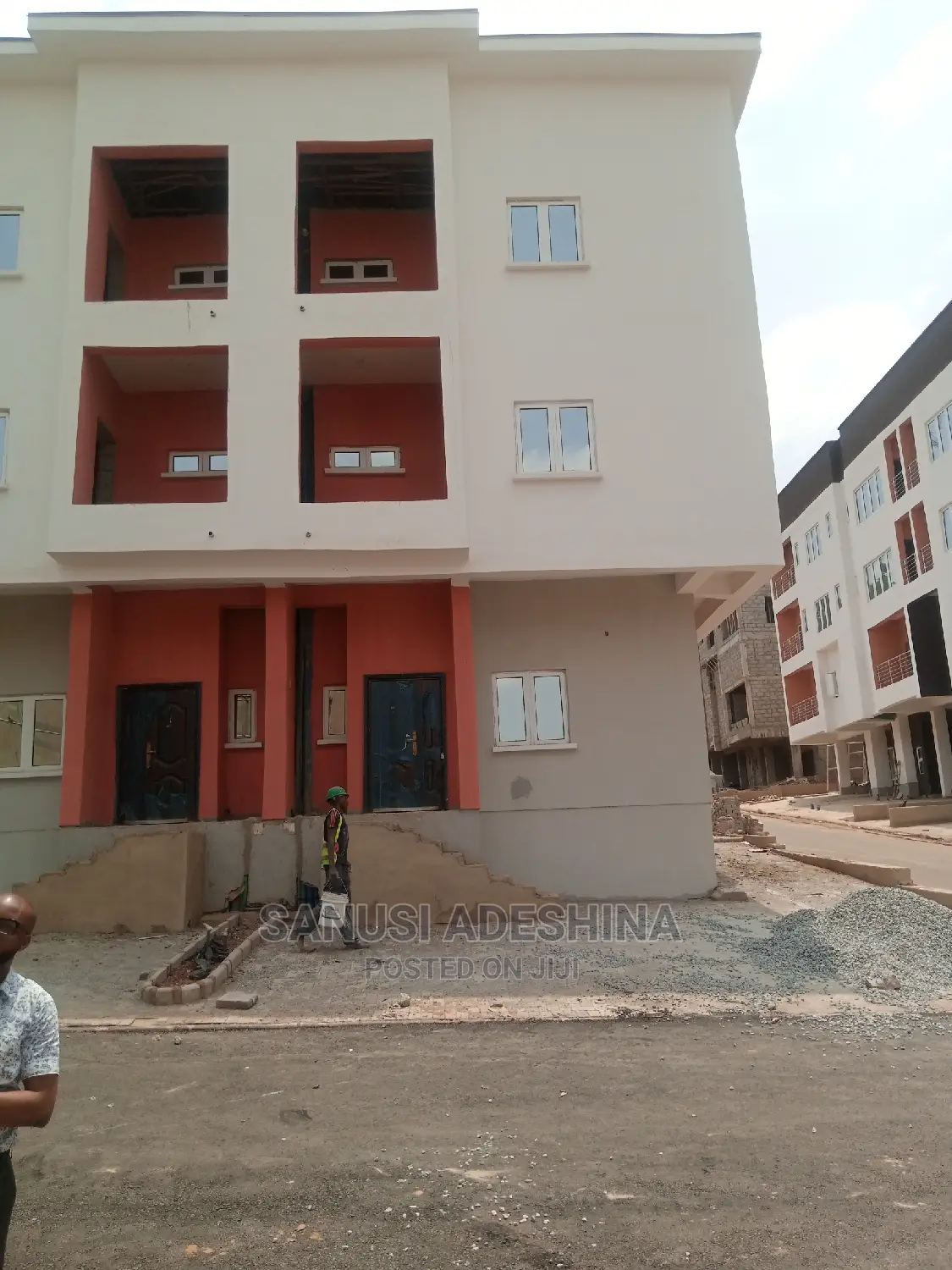 5bdrm Duplex in Katampe Maid for sale in Katampe (Main)