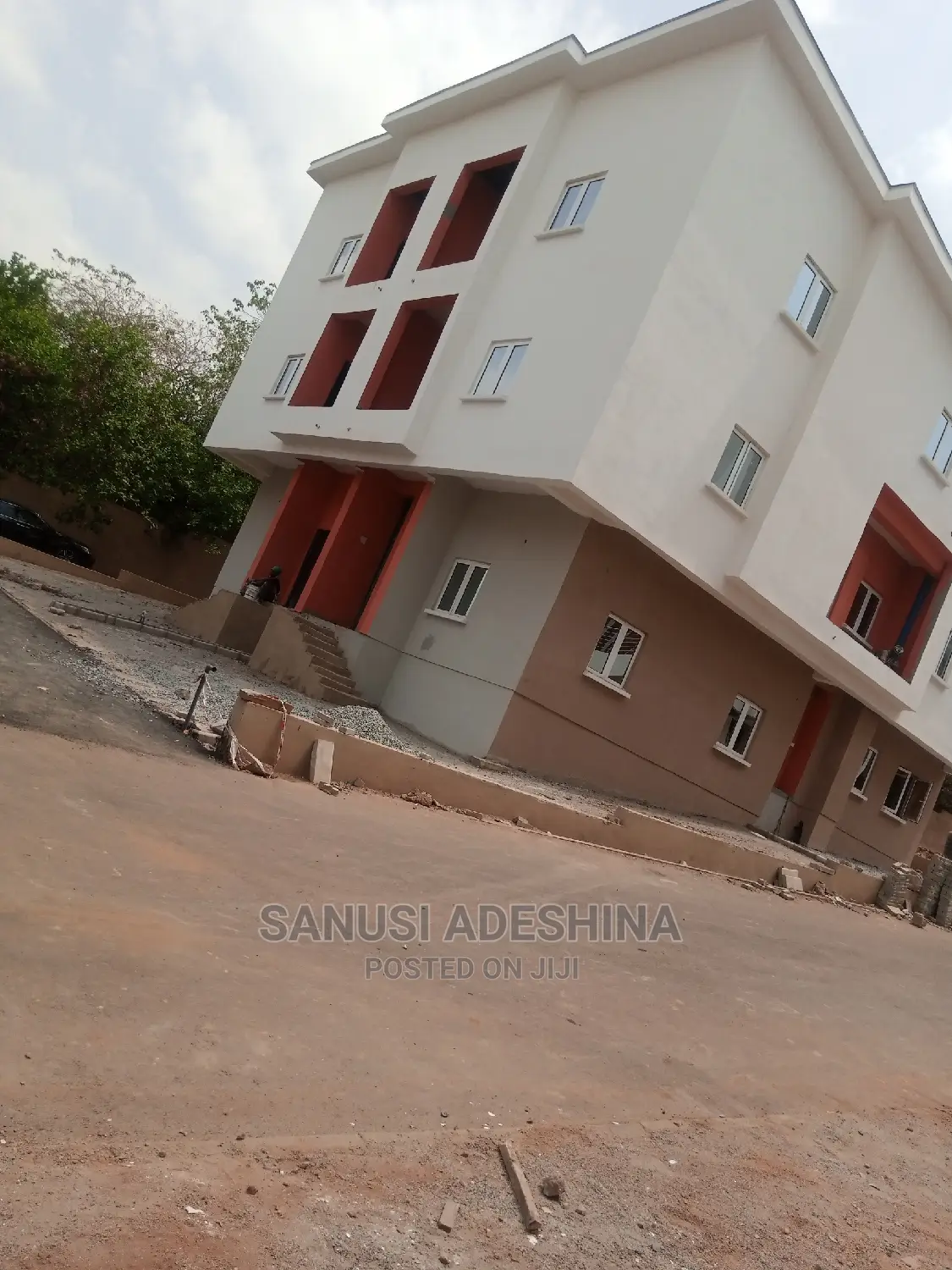 5bdrm Duplex in Katampe Maid for sale in Katampe (Main)