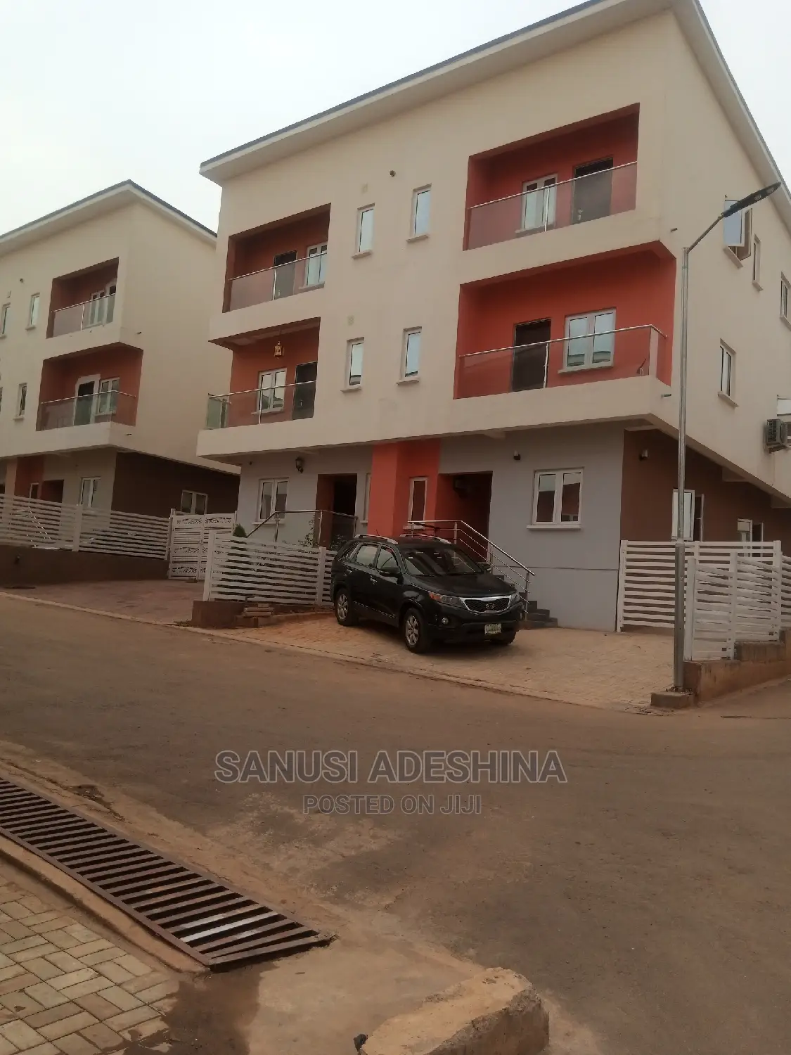 5bdrm Duplex in Katampe Maid for sale in Katampe (Main)