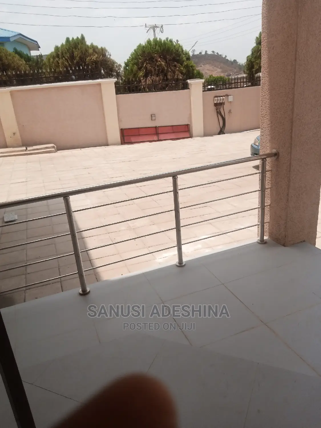 5bdrm Duplex in Katampe Maid for sale in Katampe (Main)