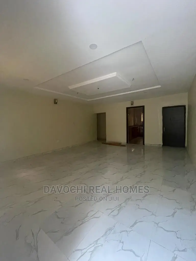 3bdrm Apartment in Agungi Lekki for rent in Lekki
