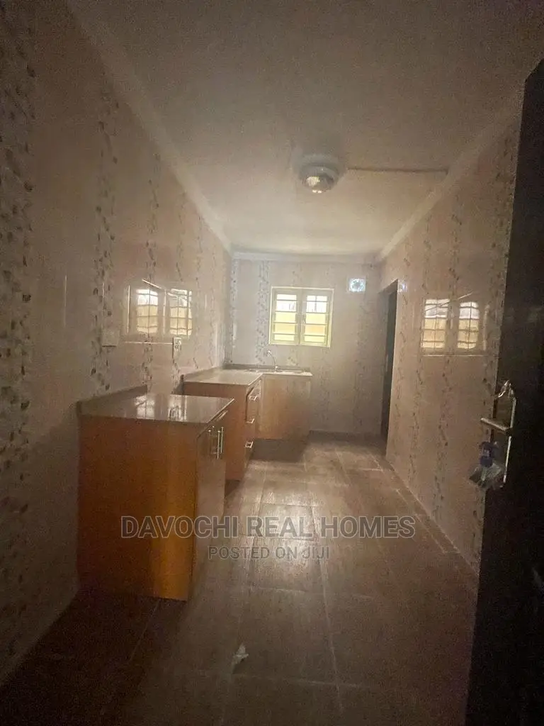 3bdrm Apartment in Agungi Lekki for rent in Lekki