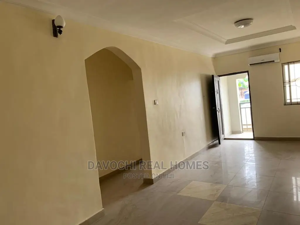 2bdrm Apartment in Higher Ground, Sangotedo for rent in Sangotedo