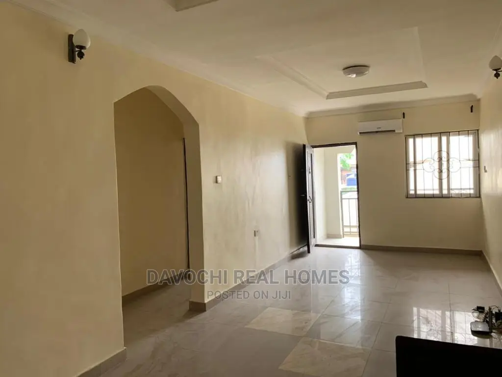 2bdrm Apartment in Higher Ground, Sangotedo for rent in Sangotedo