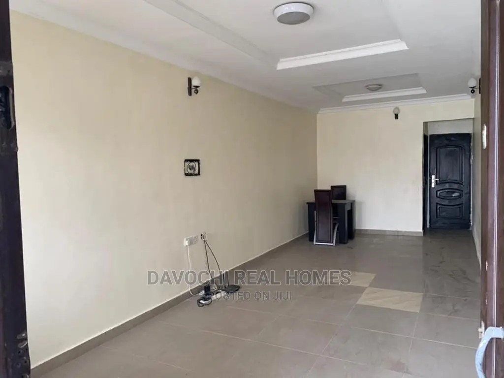 2bdrm Apartment in Higher Ground, Sangotedo for rent in Sangotedo