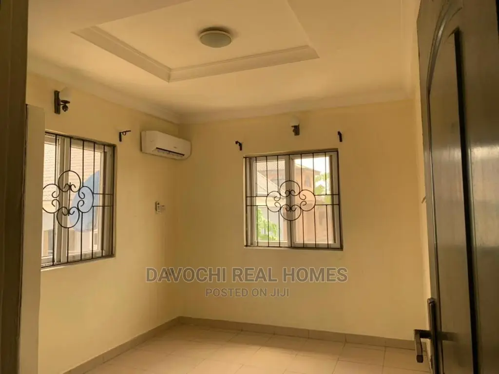 2bdrm Apartment in Higher Ground, Sangotedo for rent in Sangotedo