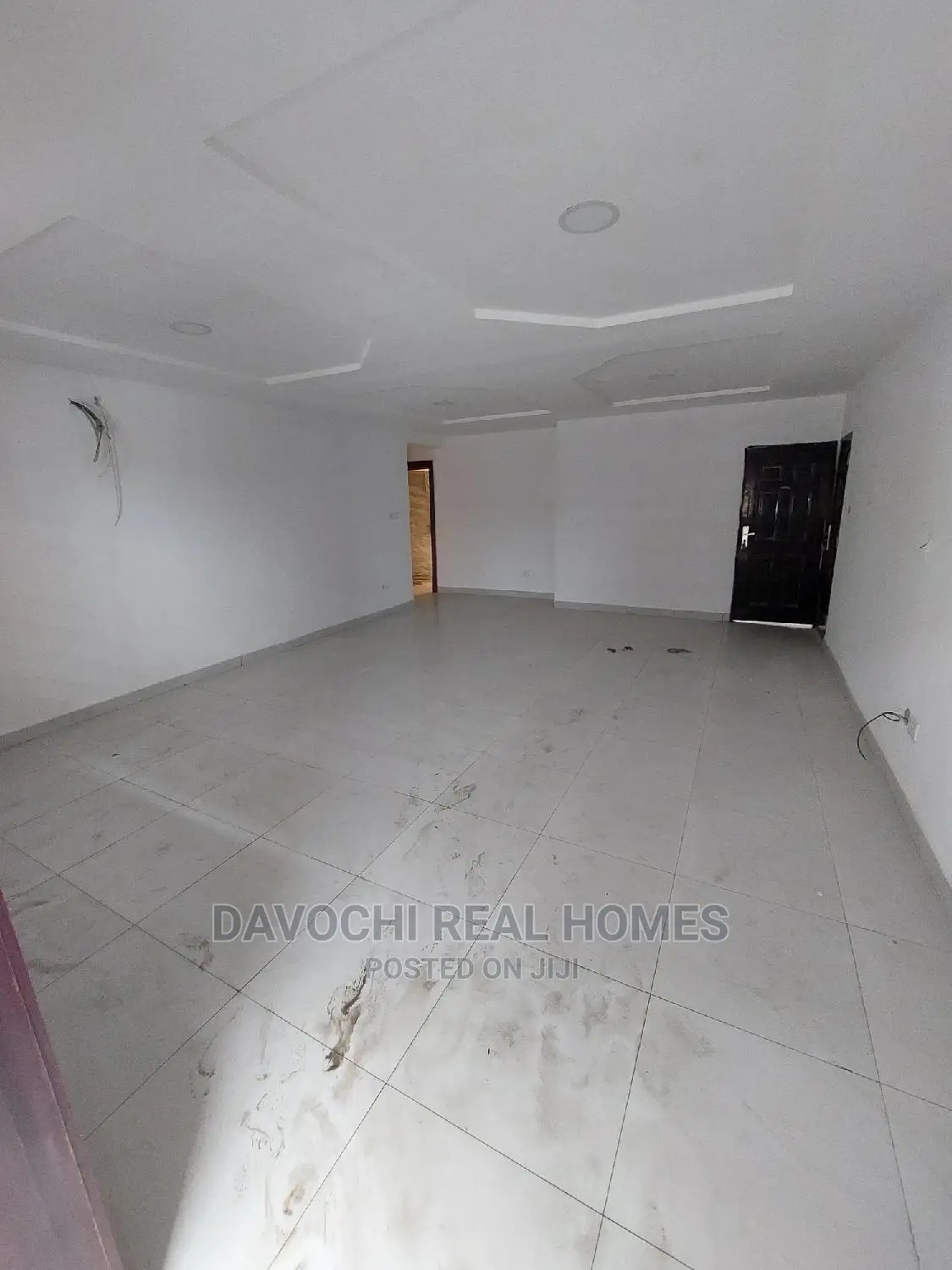 2bdrm Apartment in By Chevron Second for rent in Chevron
