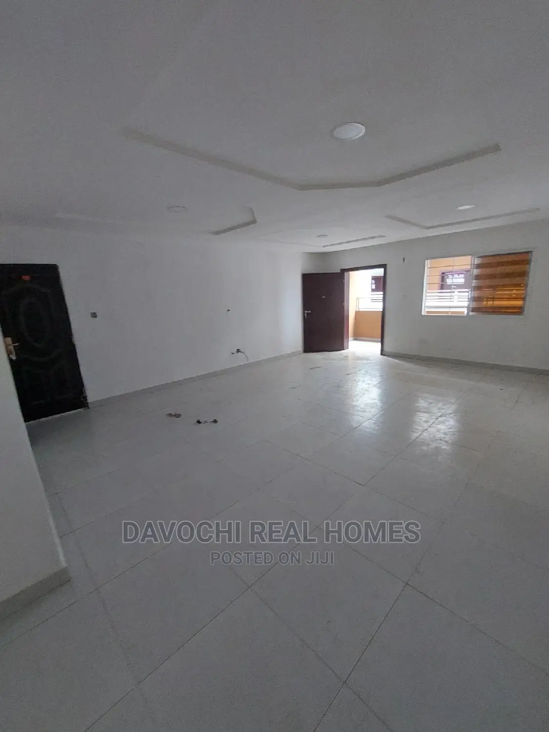 2bdrm Apartment in By Chevron Second for rent in Chevron