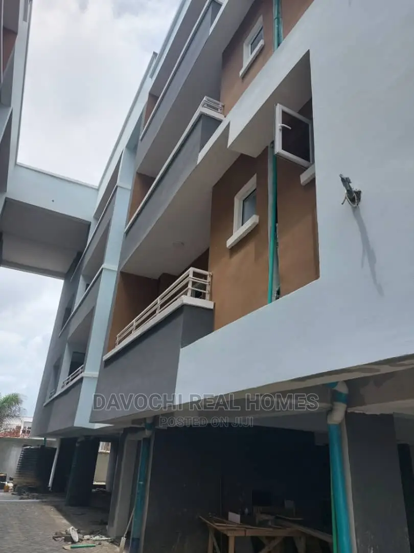 3bdrm Apartment in Orchid Road, Lekki Phase 2 for sale in Lekki Phase 2