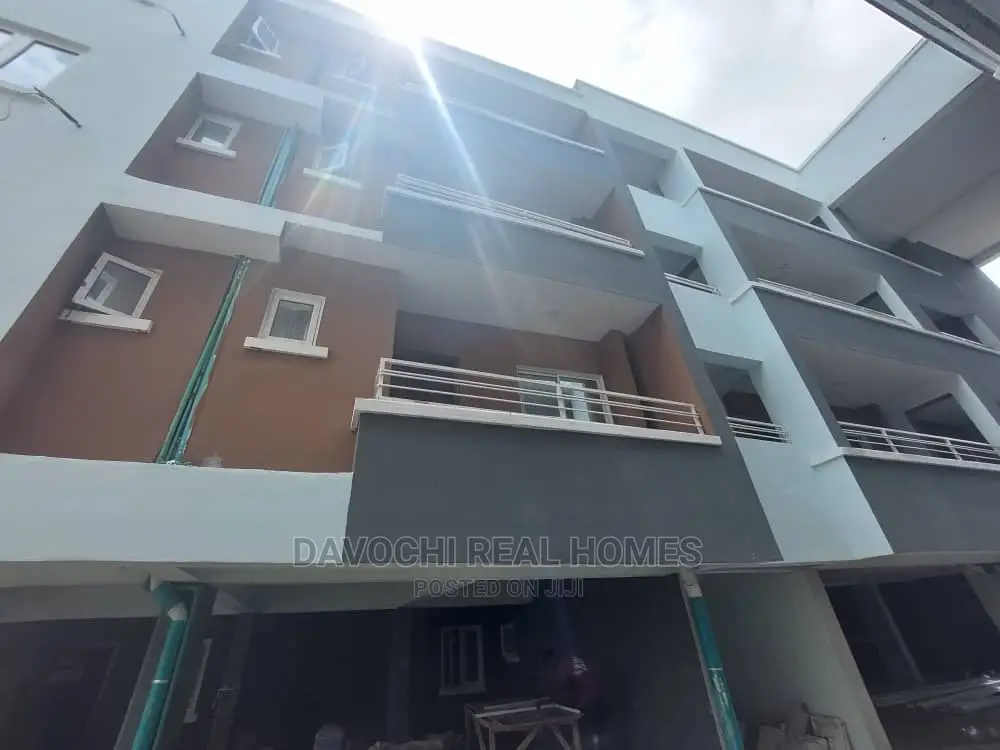 3bdrm Apartment in Orchid Road, Lekki Phase 2 for sale in Lekki Phase 2