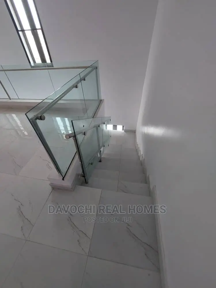 4bdrm Duplex in 2Nd Toll Gate, Lekki Phase 2 for Sale in Lekki Phase 2