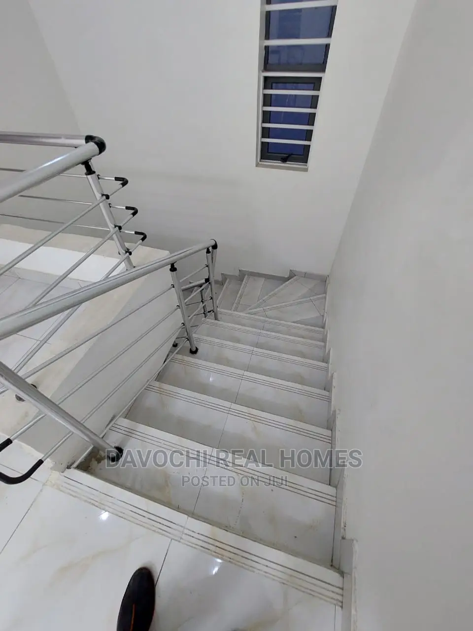 4bdrm Duplex in by 2Nd Toll Gate, Lekki for Sale in Lekki