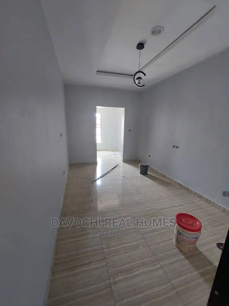 4bdrm Duplex in 2Nd Toll Gate, Lekki for Sale in Lekki