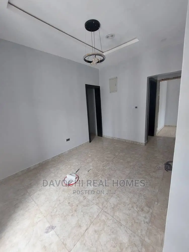 4bdrm Duplex in 2Nd Toll Gate, Lekki for Sale in Lekki