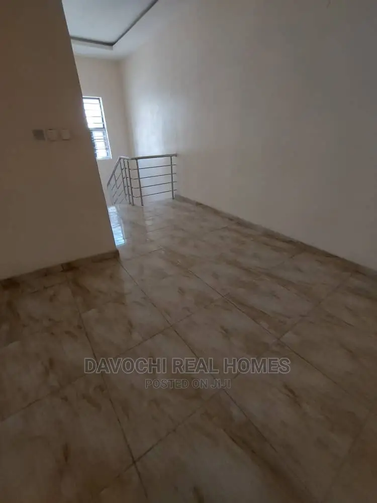 4bdrm Duplex in Orchid Road, Lekki for rent in Lekki