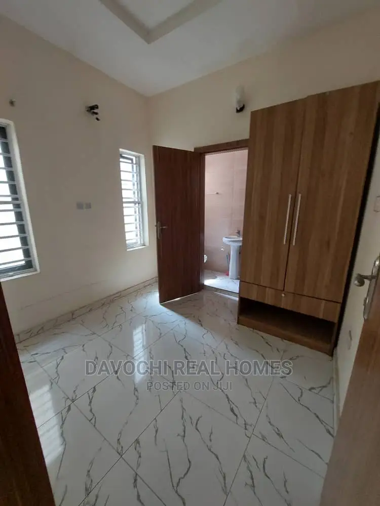 4bdrm Duplex in Orchid Road, Lekki for rent in Lekki
