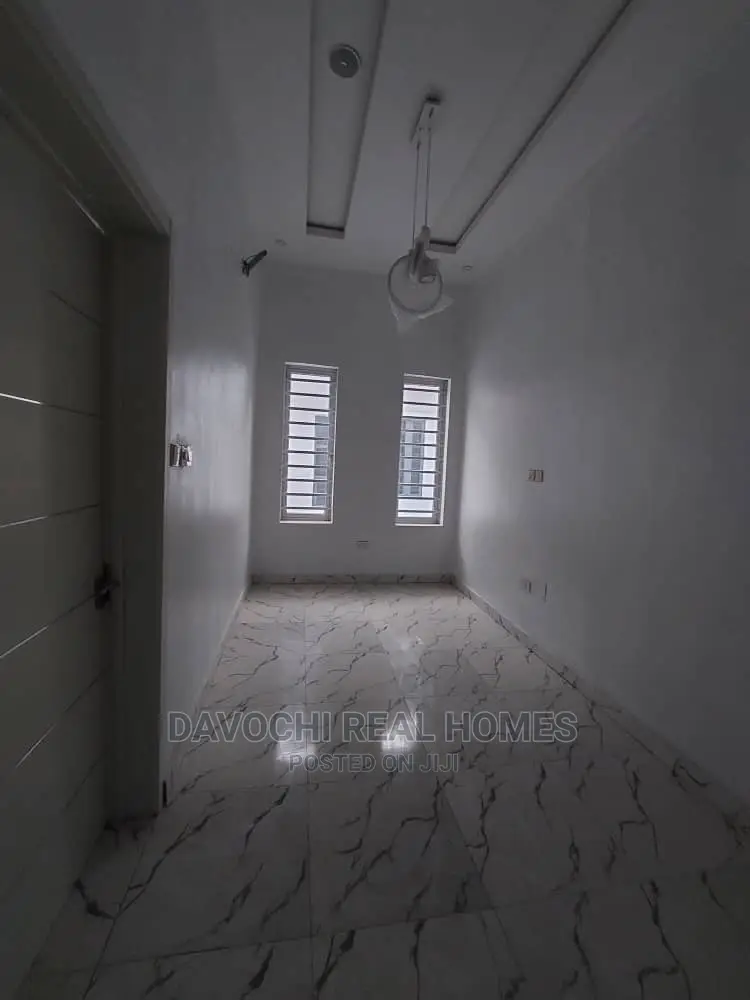 4bdrm Duplex in Orchid Road, Lekki for rent in Lekki