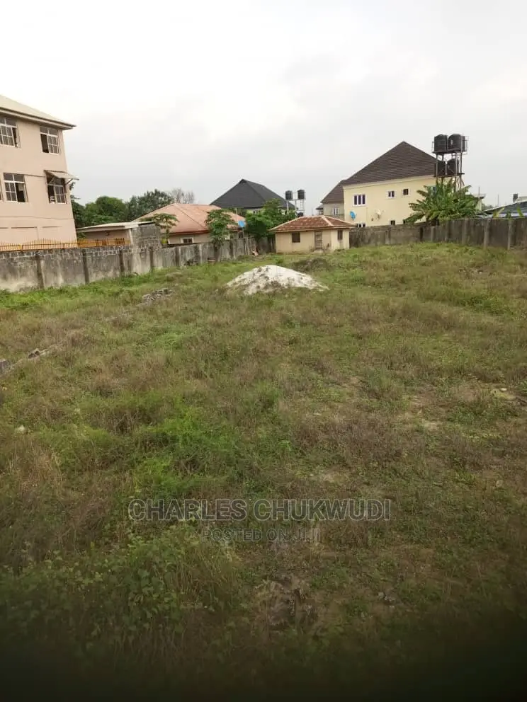 5 Plots of Land Facing Lekki Epe Express Way at Eco Akate in Ibeju