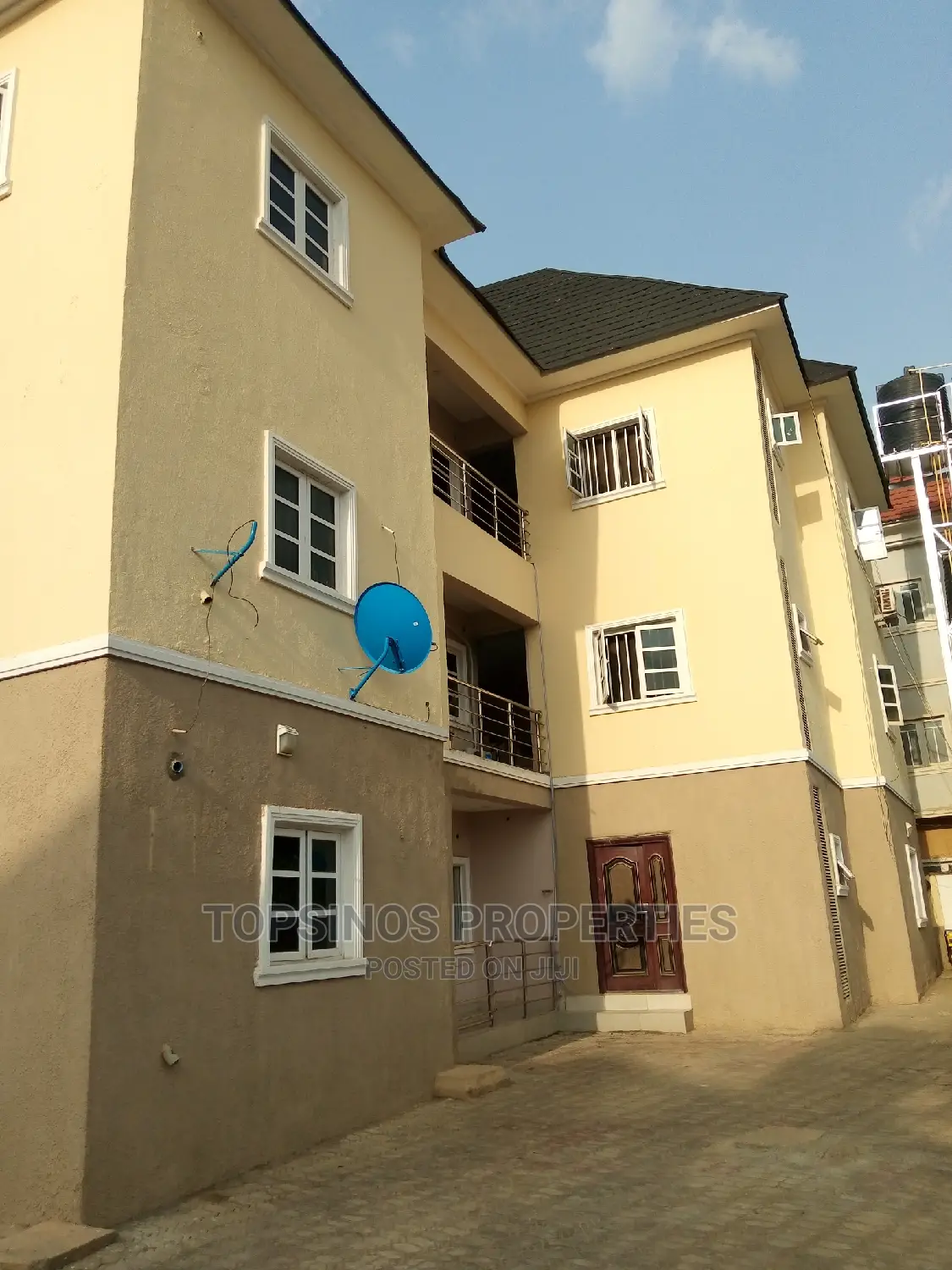 2bdrm Block of Flats in Dawaki for rent in Dawaki