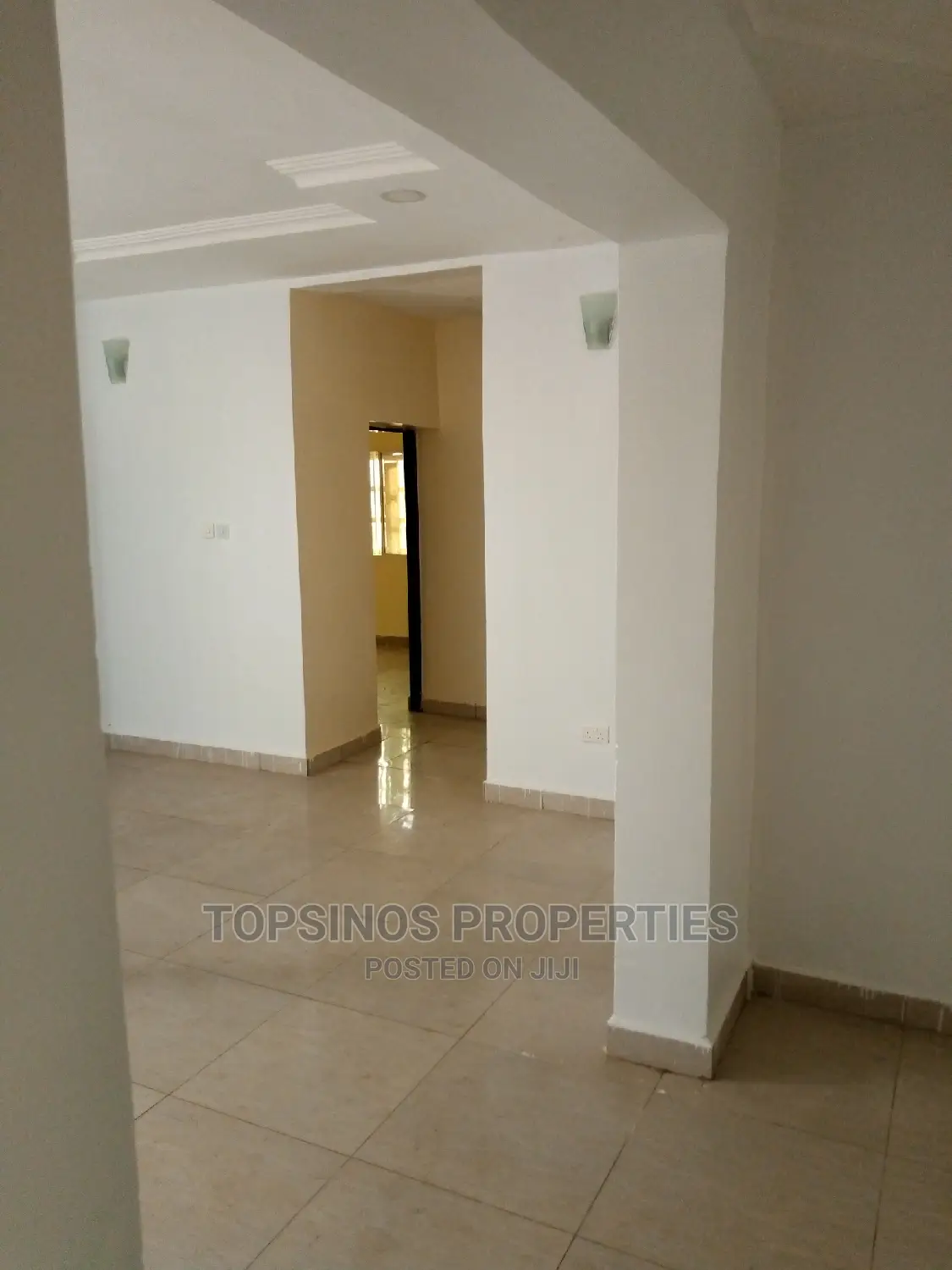 2bdrm Block of Flats in Dawaki for rent in Dawaki