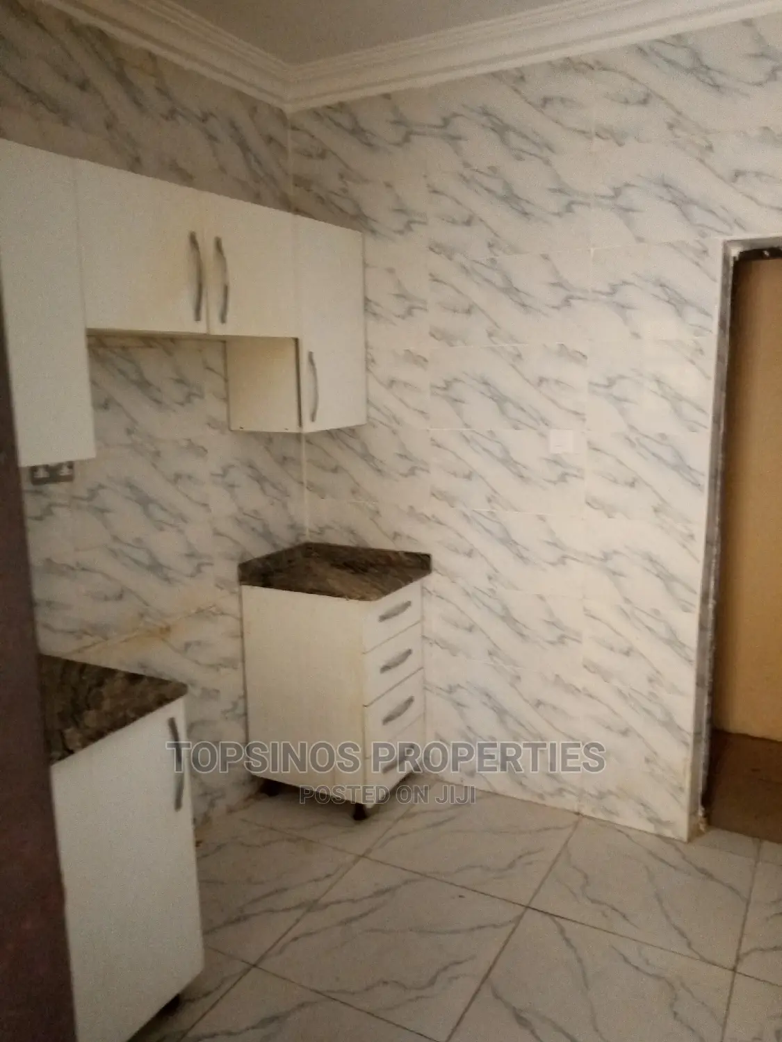 2bdrm Block of Flats in Dawaki for rent in Dawaki