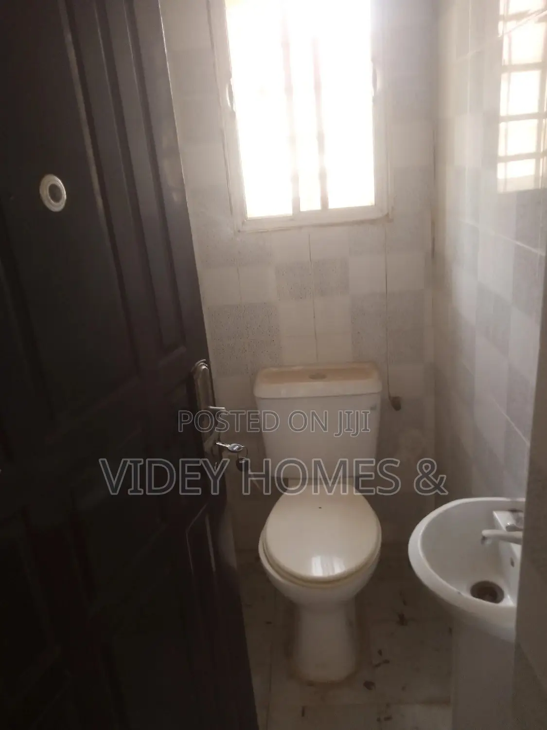 4bdrm Duplex in Peace Estate, Lokogoma for rent in Lokogoma