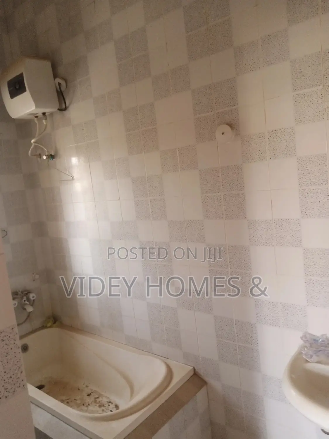 4bdrm Duplex in Peace Estate, Lokogoma for rent in Lokogoma