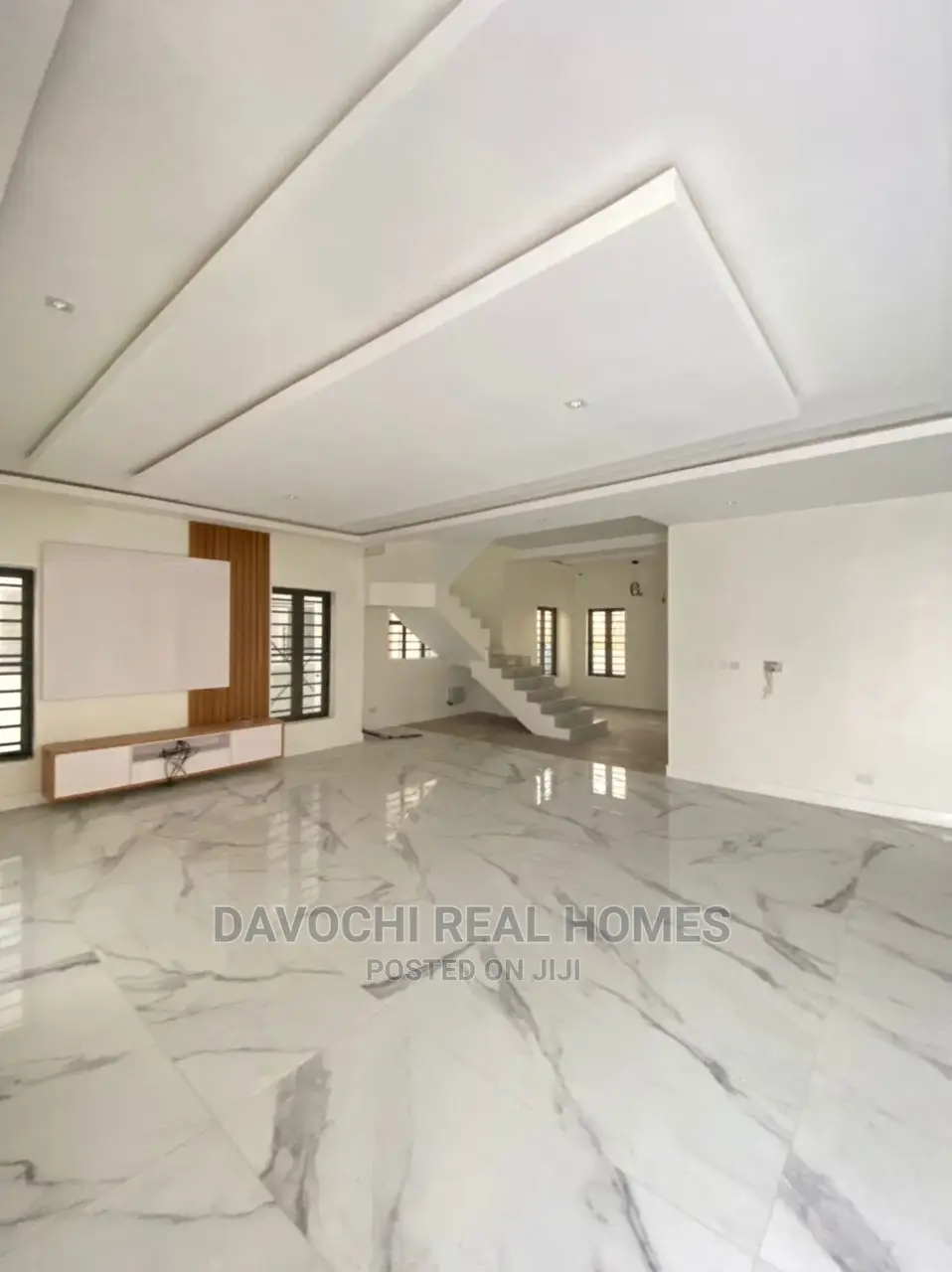 5bdrm Duplex in by Ikate Lagos for Sale in Ikate